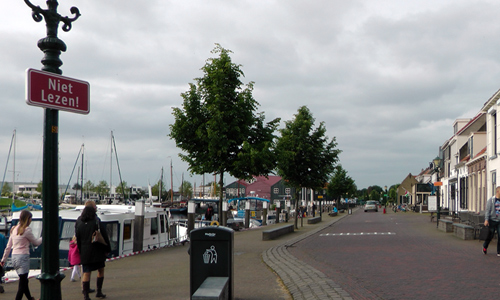 Niet Lezen! Elburg Vestingval
