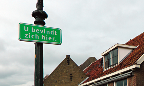 U bevindt zich hier Elburg Vestingval